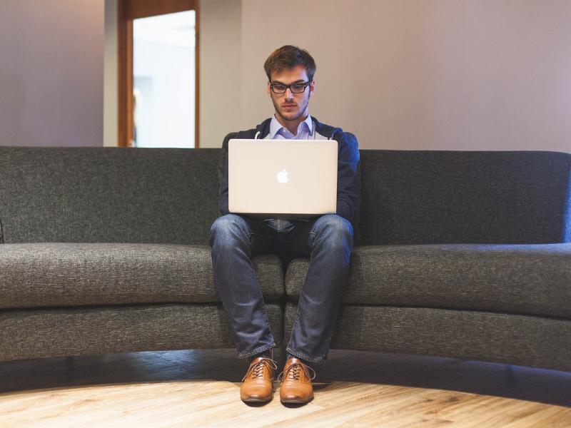 Entrepreneurs Banner