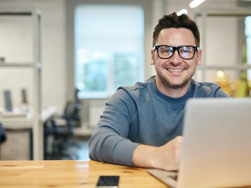 Iceland Blue partnership image